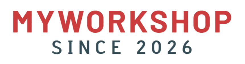 myworkshop logo